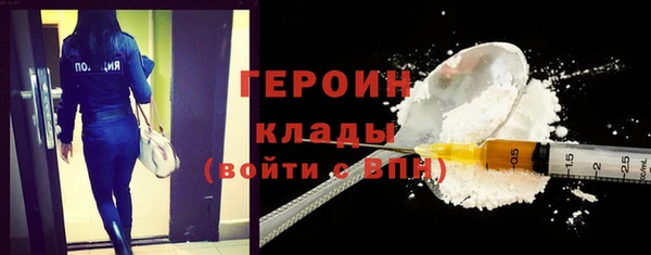 стафф Алексин