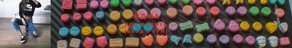 стафф Алексин